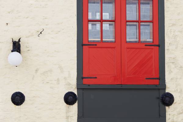 Quebec City - Quebec - Canada - Doets Reizen