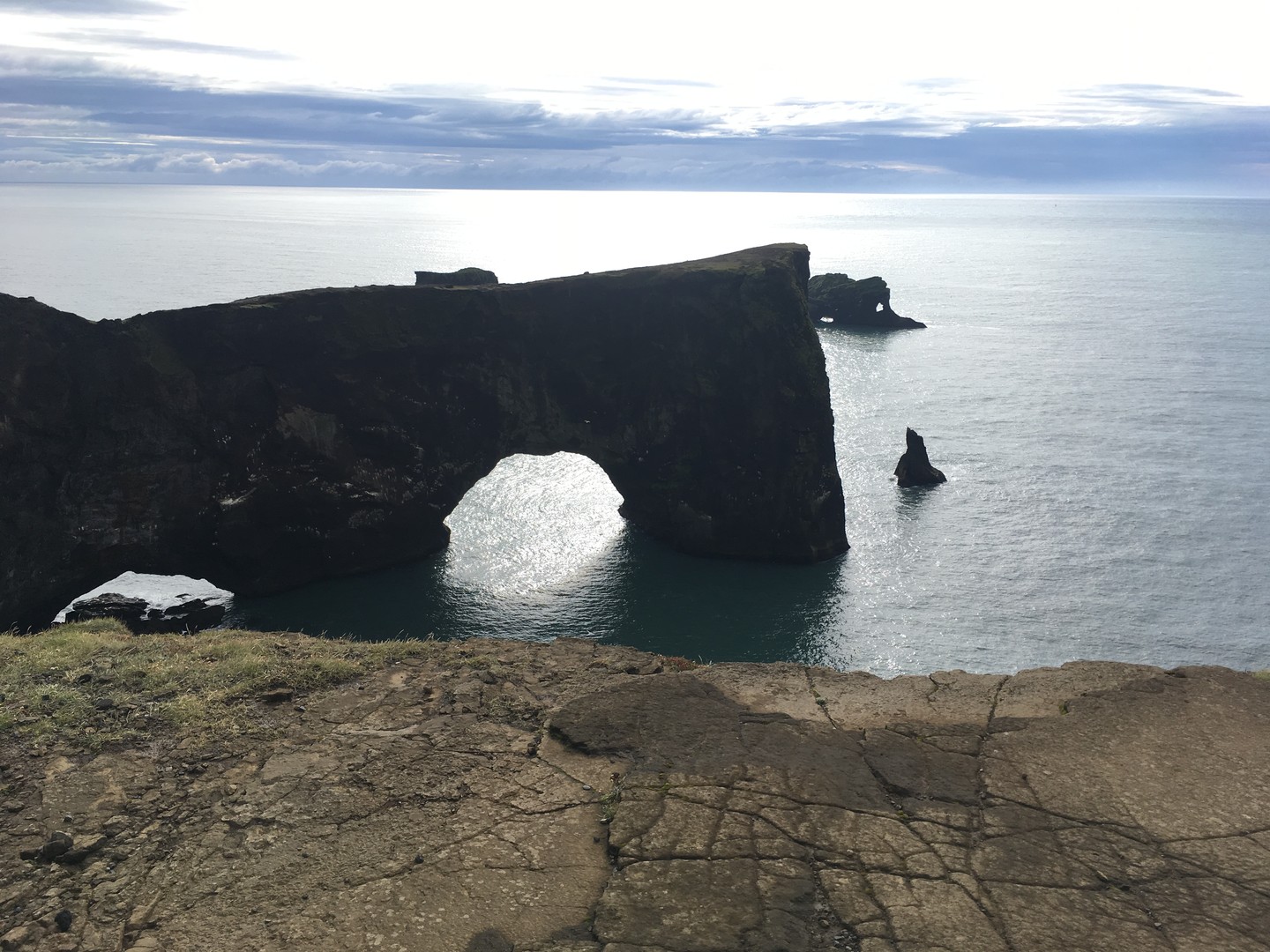 Black Sand Beach - IJsland - Doets Reizen