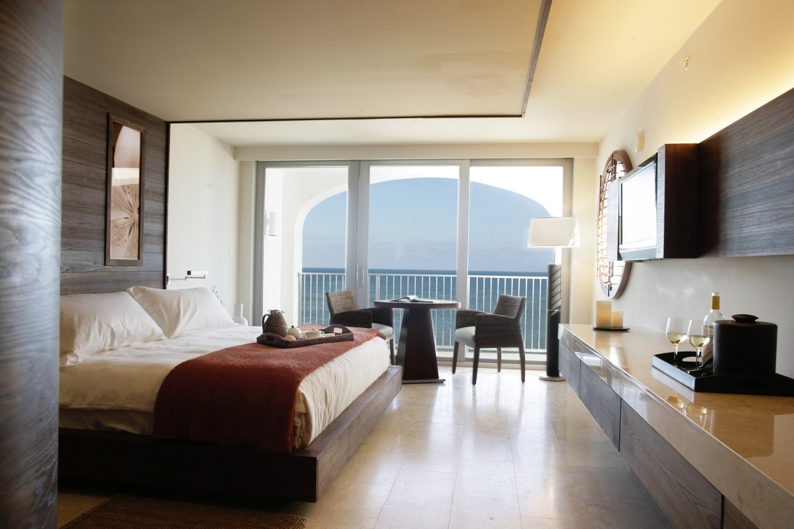 Hotel Costa ‘d Este - Vero Beach - Florida - Doets Reizen