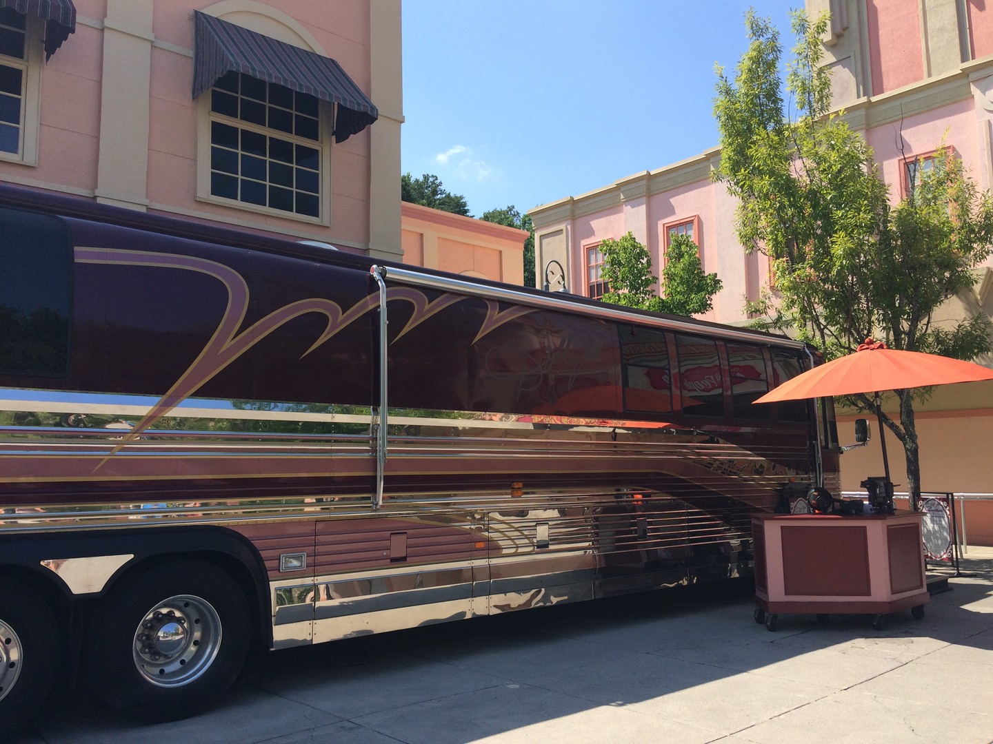 Dollywood Gatlinburg - Tennessee - Amerika - Doets Reizen