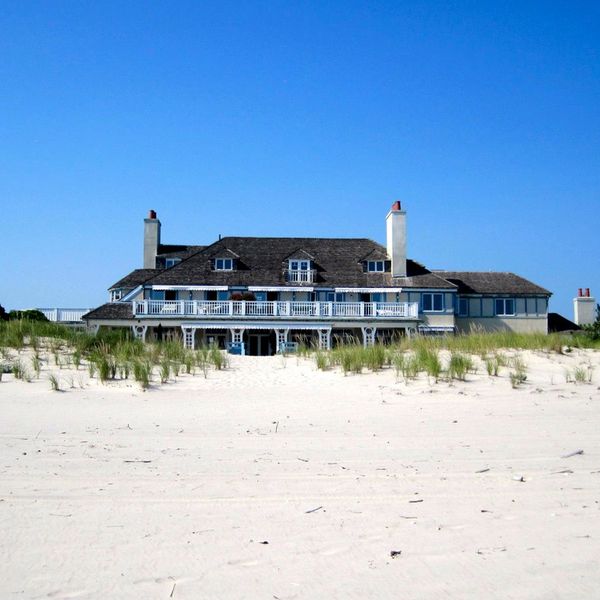 The Hamptons - New York State - Amerika - Doets Reizen