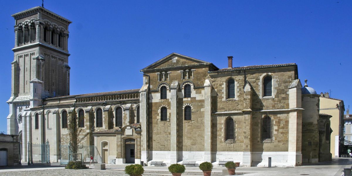 Valence St. Apollinaris | Frankrijk | Doets Reizen