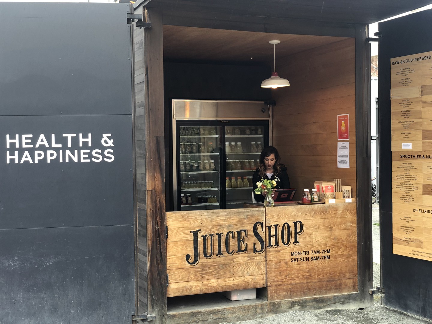 San Francisco - California - Amerika - Doets Reizen