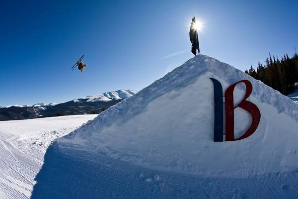 Wintersport - Breckenridge - Colorado - Amerika - Doets Reizen