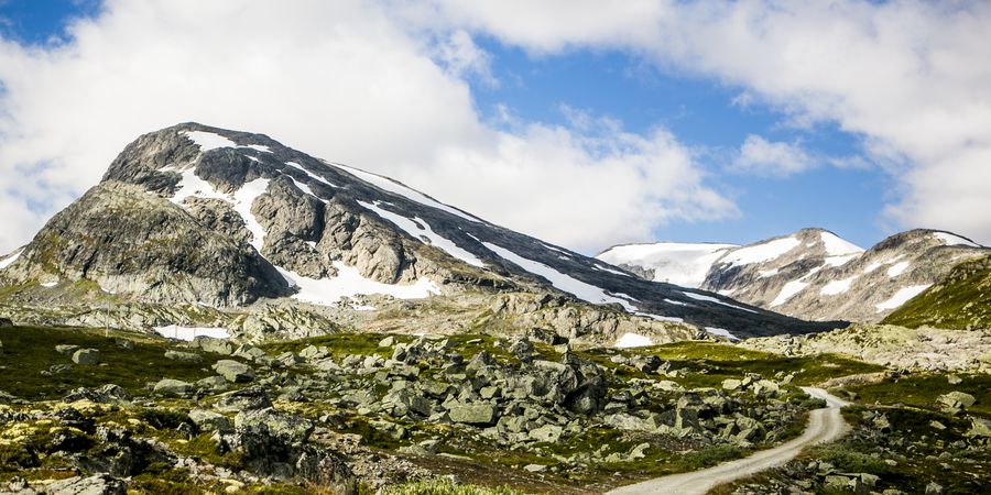 Oppland - Doets Reizen - Vakantie Noorwegen - Credits VisitNorway