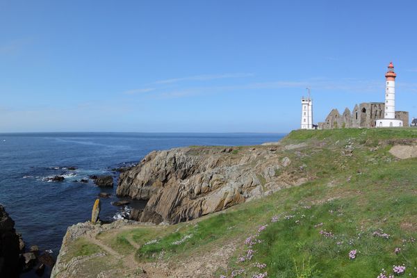 Plougonvelin - Vakantie Bretagne - Vakantie Frankrijk - Doets Reizen - Foto credits Atout France - Pierre Torset
