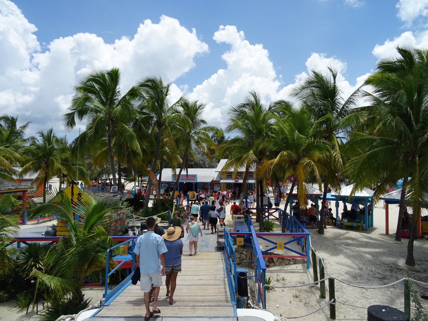 Mariner of the Seas - Cruise Royal Caribbean - Cruisevakantie - Doets Reizen