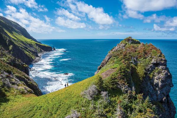 Gros Morne National Park - Newfoundland & Labrador - Canada - Doets Reizen