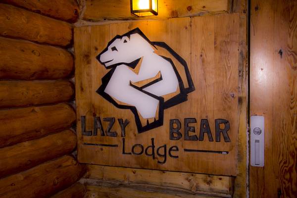 Lazy Bear Lodge - Churchill - Manitoba - Canada - Doets Reizen