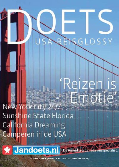 ReisGlossy 2013 cover