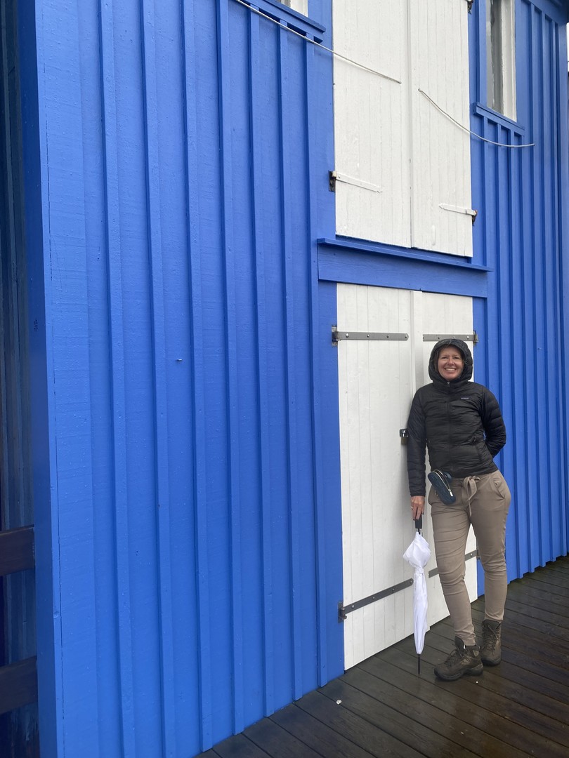 Smögen in Zweden - Elske Doets in Zweden - Vakantie Zweden - Doets Reizen