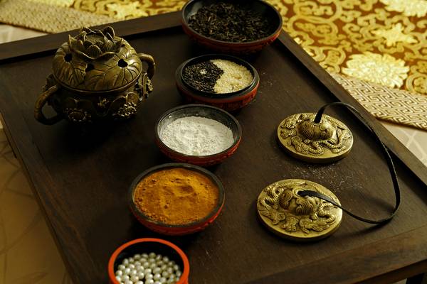 Aman Summer Palace Beijing | Doets Reizen | China