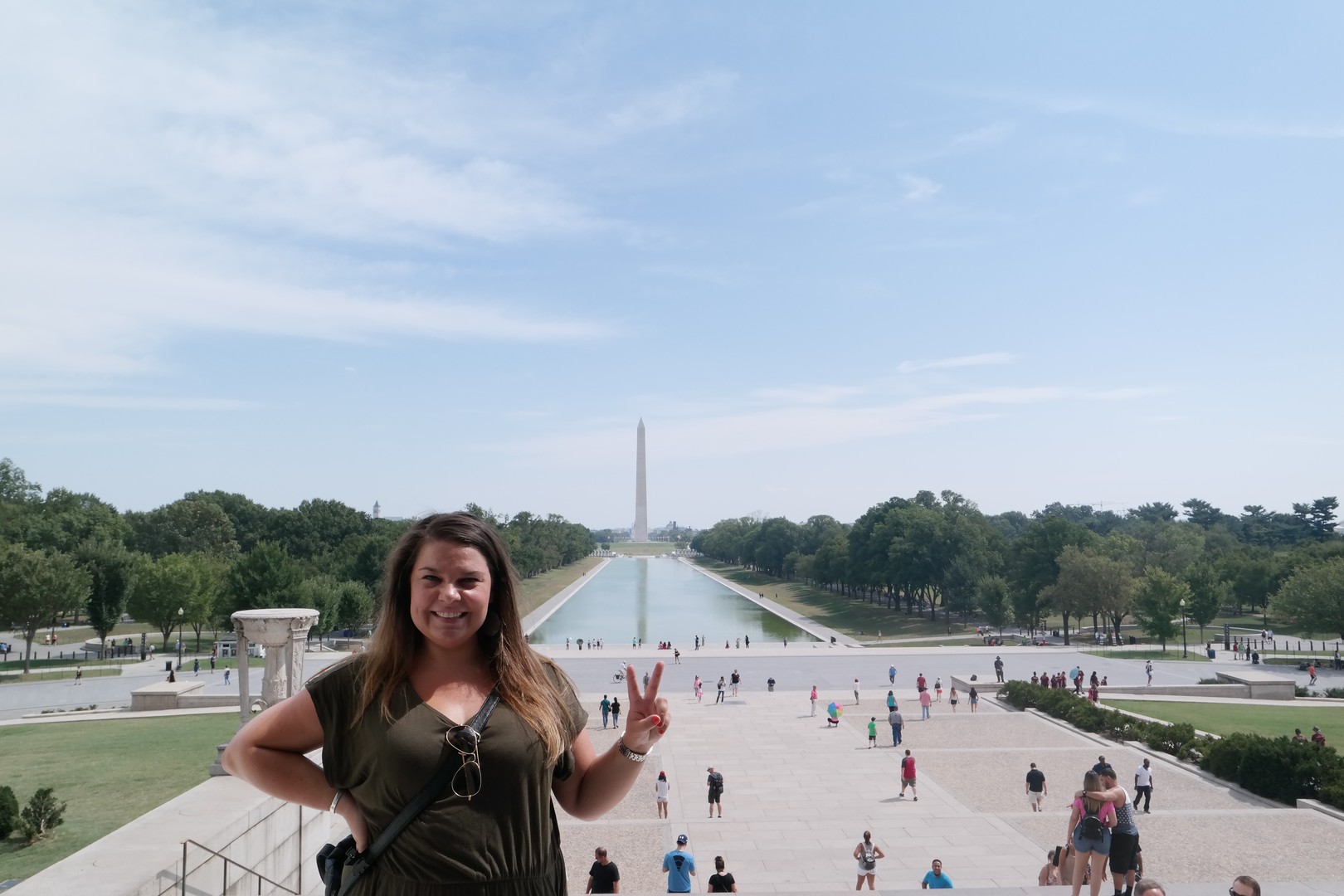 Washington D.C. - Doets Reizen