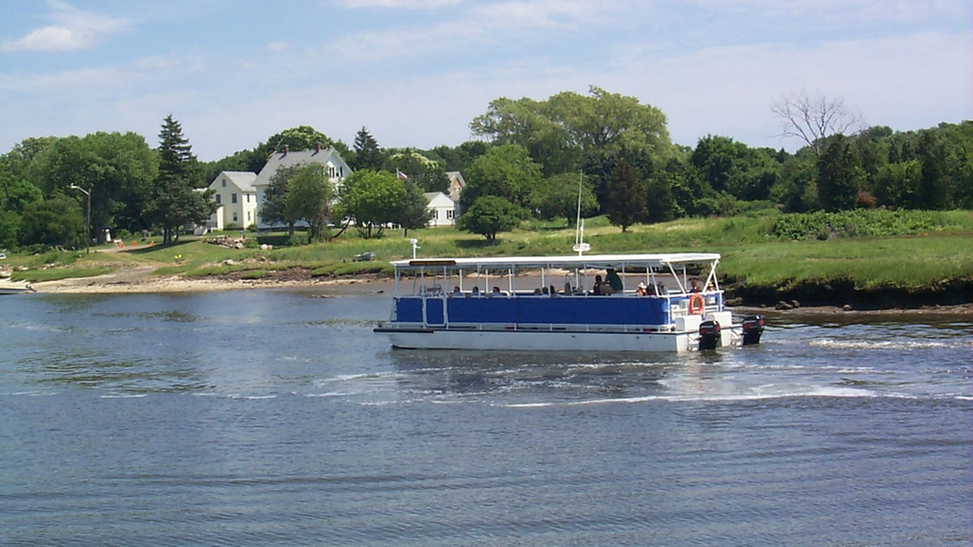 Essex - Massachusetts - Doets Reizen