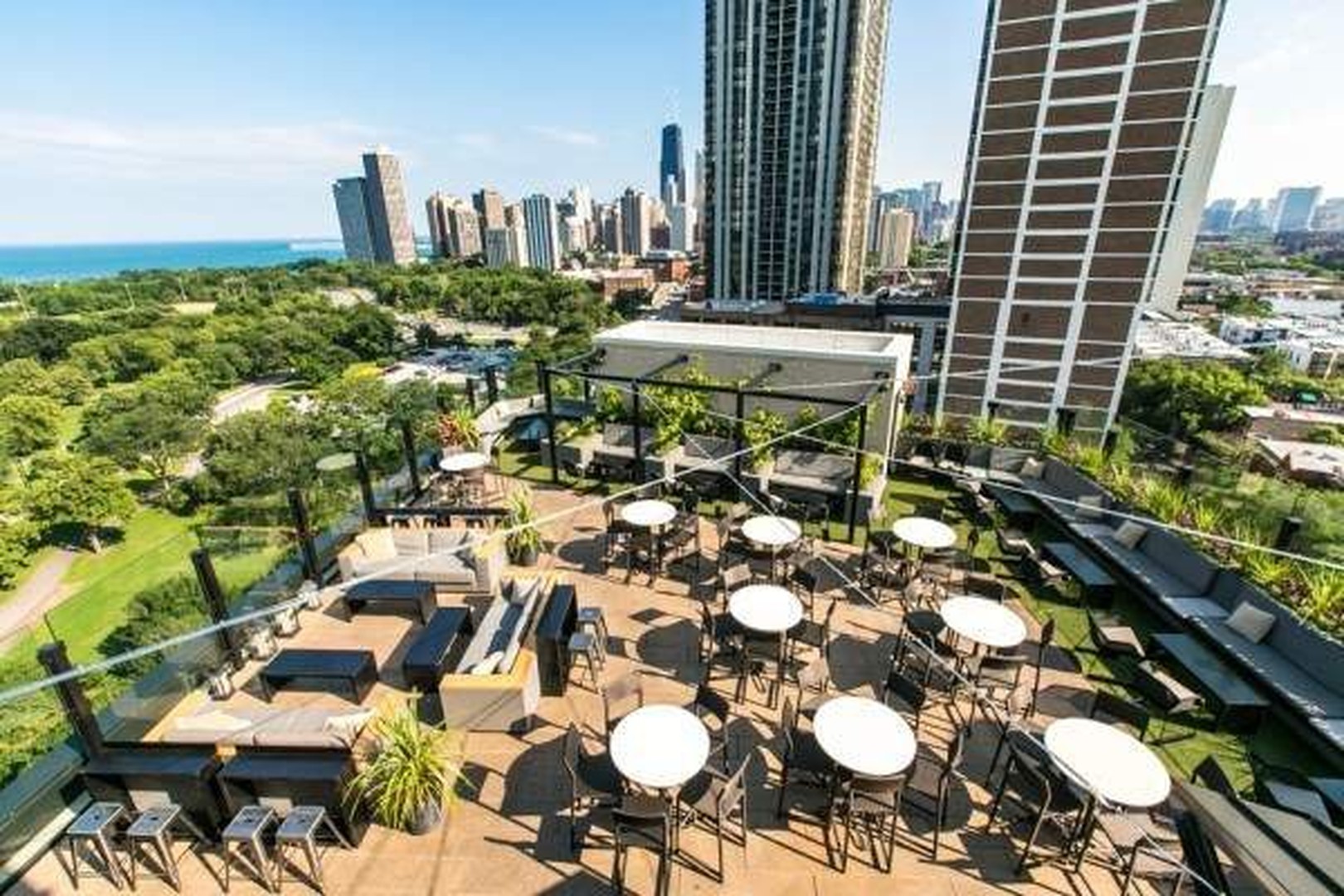 Hotel Lincoln - Chicago - Illinois - Doets Reizen