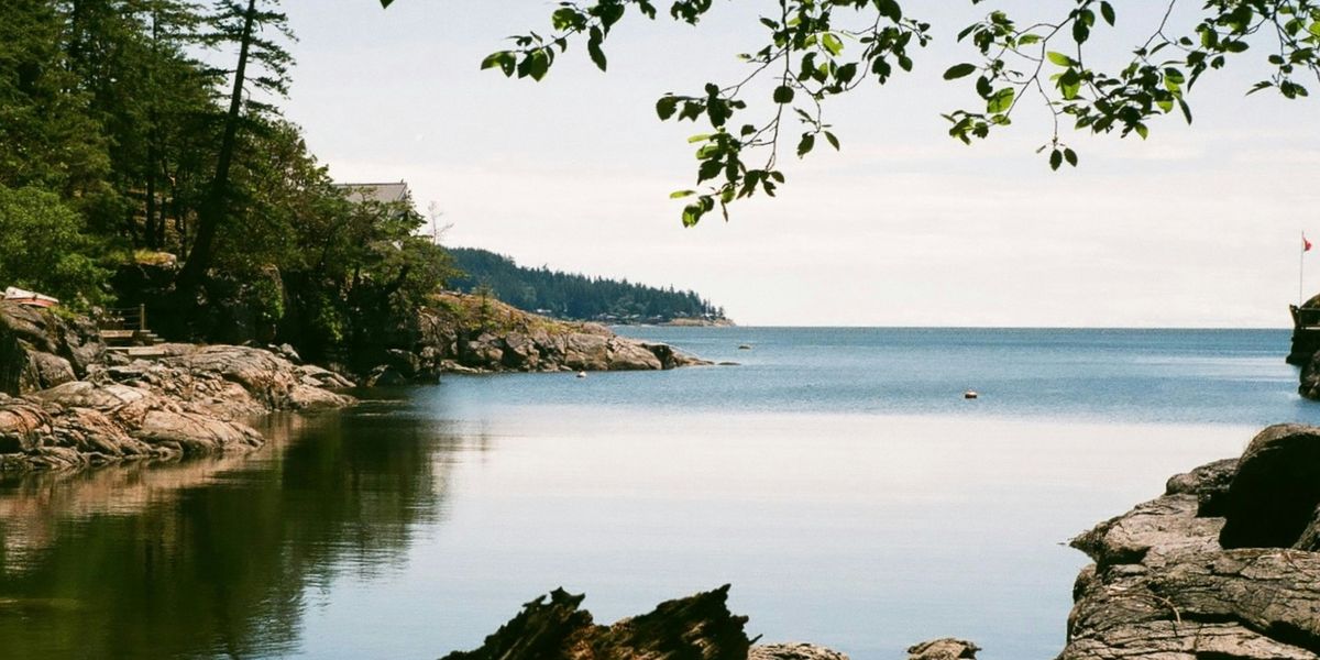 Sechelt – British Columbia – Vakantie Canada – Doets Reizen - Lauren Kan - Unsplash