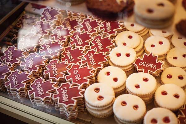 Ottawa - Ontario - Canada - Doets Reizen