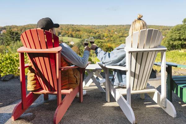 Digby - Nova Scotia - Canada - Doets Reizen - Credits Tourism Nova Scotia Ryker Titus & Matt Burton