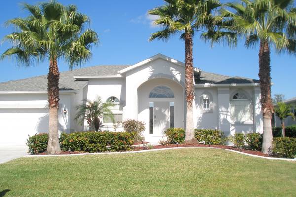 Villa Orlando - Florida - Doets Reizen