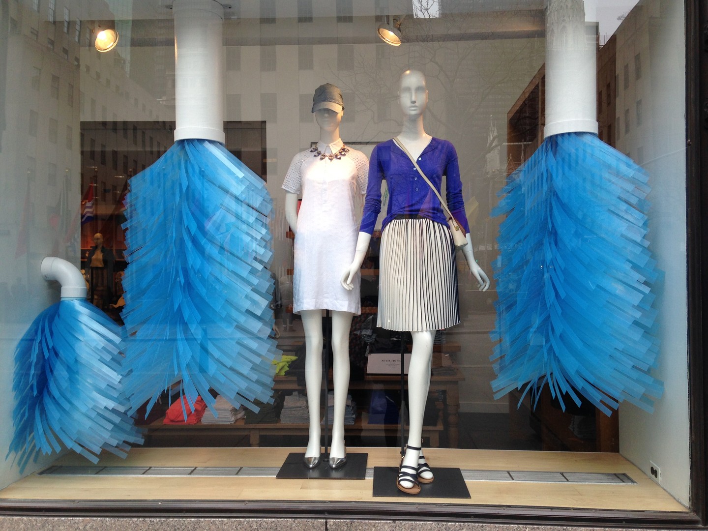 Shoppen in New York - Doets Reizen