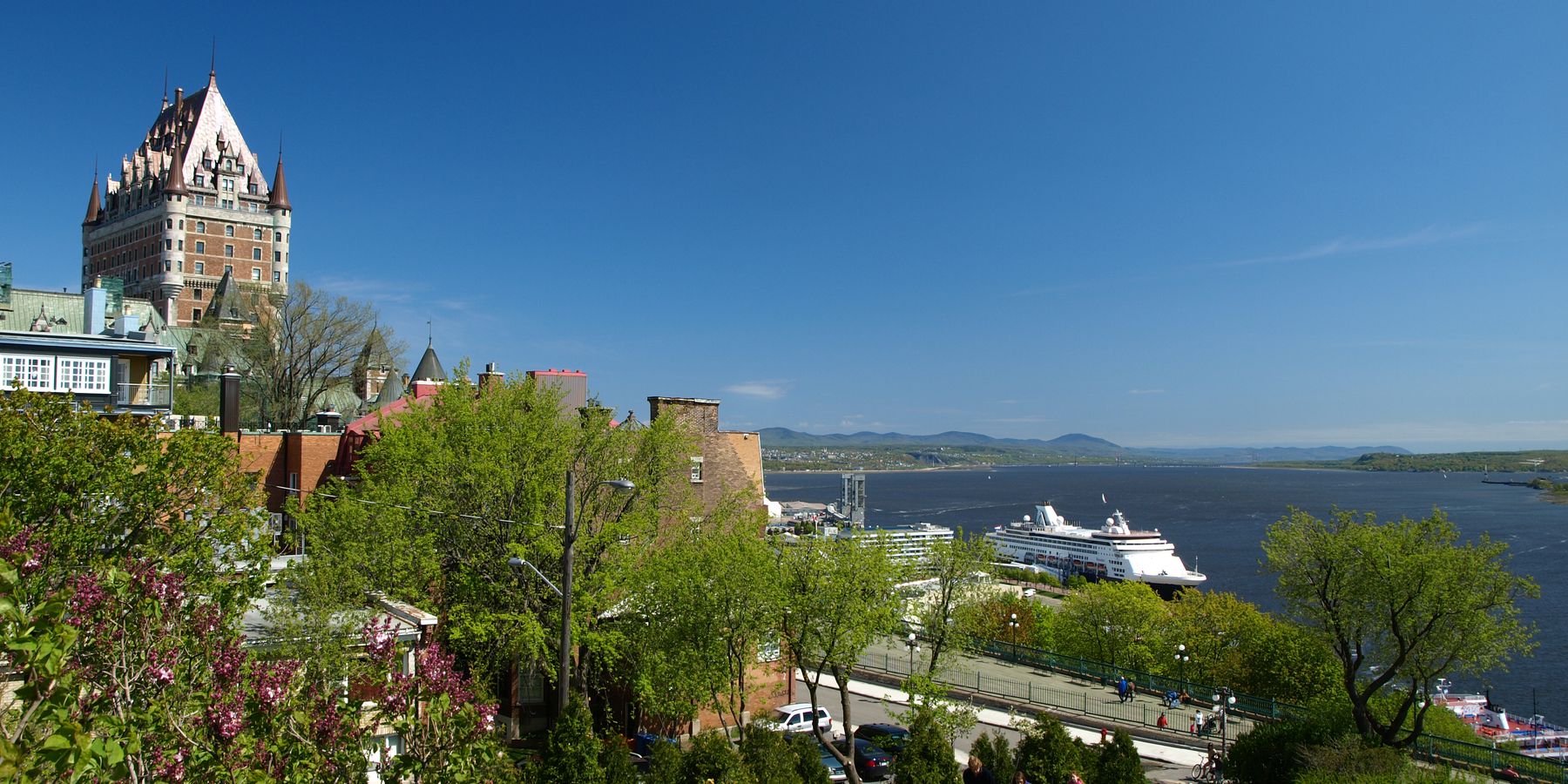 Bezoek Carleton Sur Mer Doets Reizen