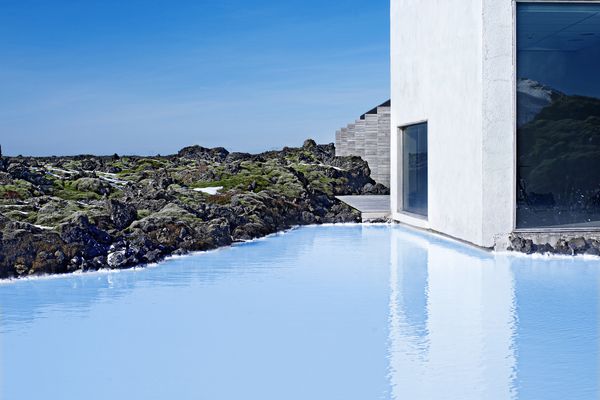 Blue Lagoon Silica Hotel - IJsland - Doets Reizen