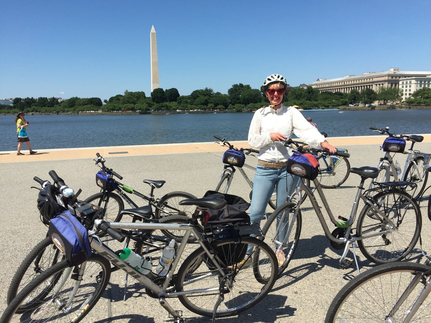 Washington D.C. - Doets Reizen