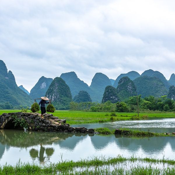 Guilin - China - Doets Reizen - credits Mercier Ze