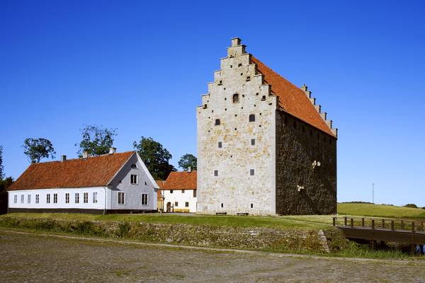 Skåne - Doets Reizen - Vakantie Zweden - Credits Conny Fridh & Visit Sweden