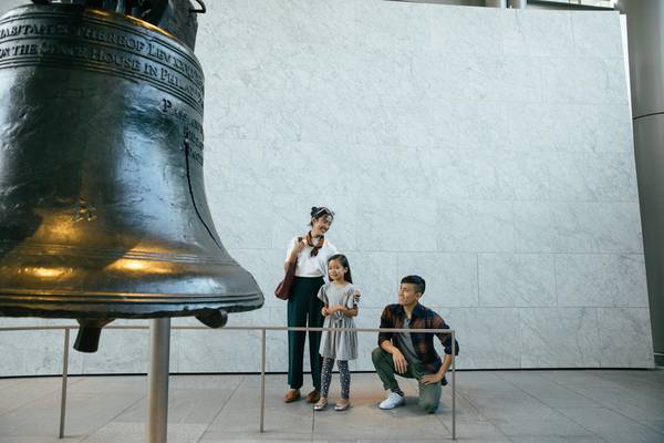 Stedentrip Philadelphia - Pennsylvania - Amerika - Doets Reizen