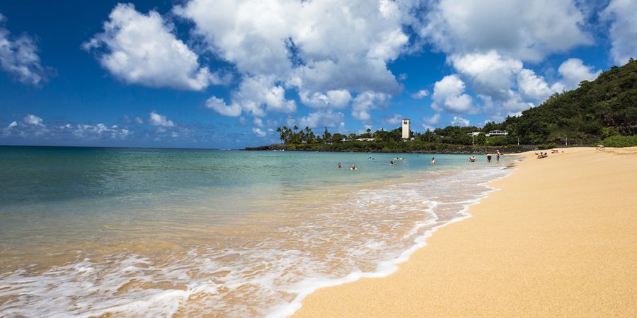 Hawaii