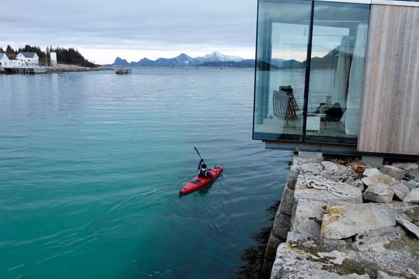 Manshausen - Doets Reizen - Vakantie Noorwegen - VisitNorway.com