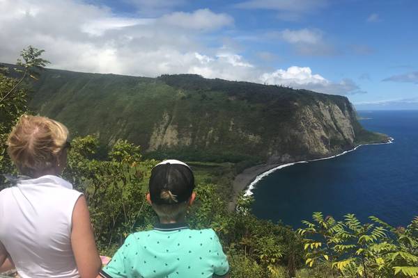 Big Island - Hawaii - Doets Reizen