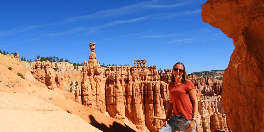 Bryce Canyon National Park - Utah - Doets Reizen