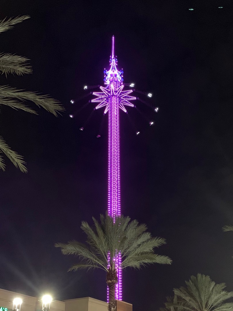 ICON Park - Orlando - Florida - Doets Reizen