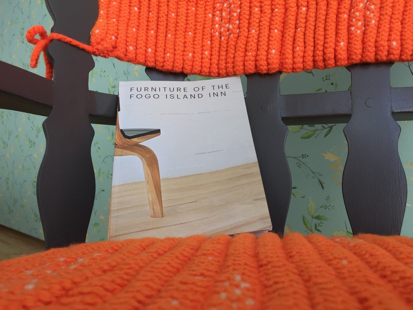 Fogo Island Inn - Newfoundland & Labrador - Canada - Doets Reizen