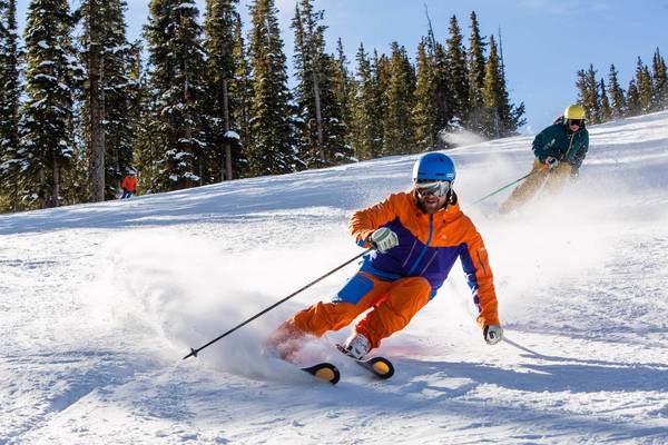 Wintersport - Aspen - Colorado - Amerika - Doets Reizen