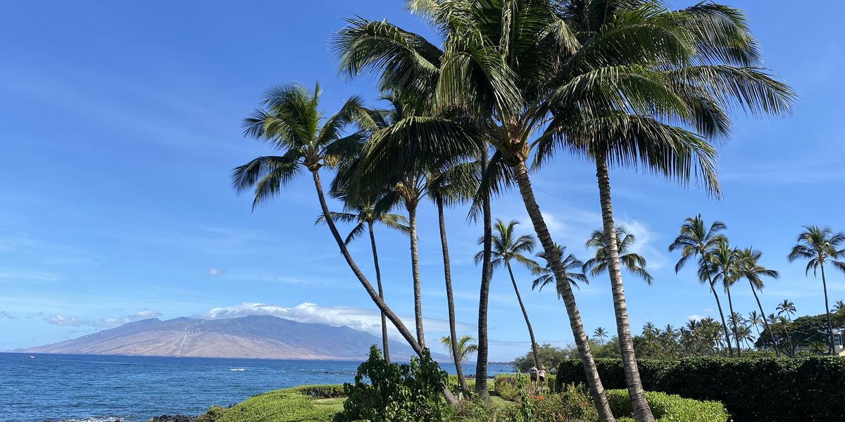 Vakantie Hawaii - Vakantie Maui - Amerika Vakantie - Doets Reizen - Elske Doets