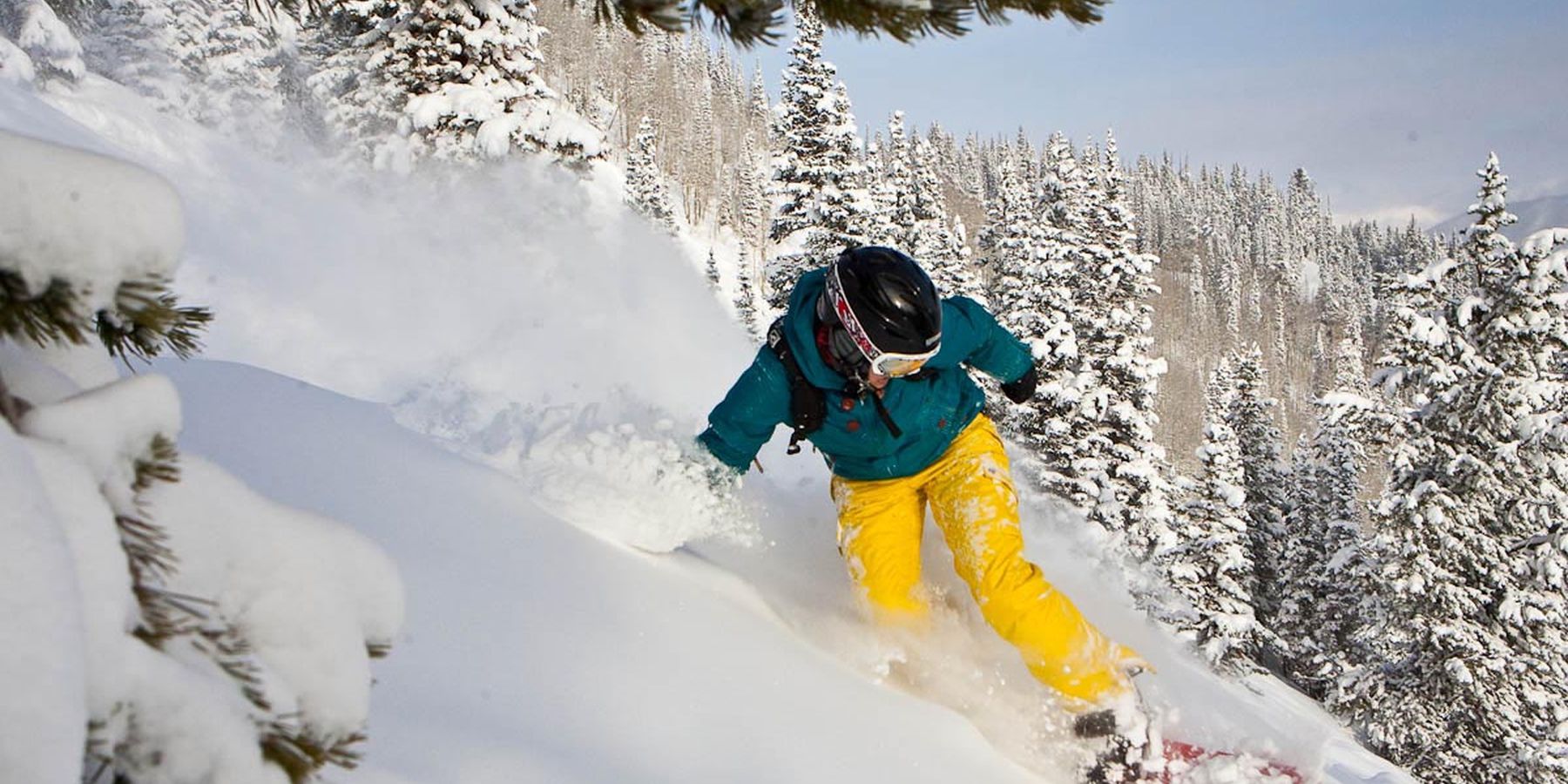 Wintersport Aspen Doets Reizen Doets Reizen