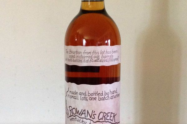 Bourbon Kentucky - Amerika - Doets Reizen