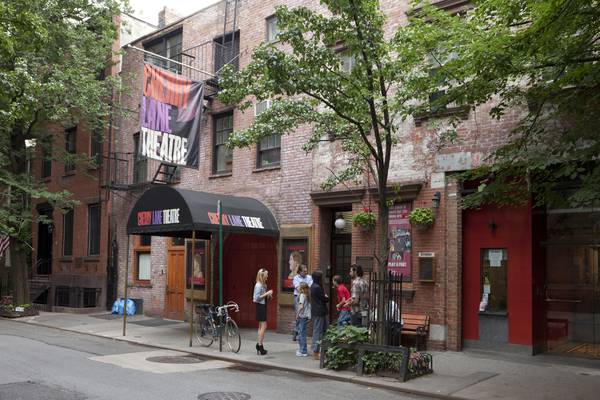 Greenwich Village New York City - Doets Reizen - Stedentrip New York - Fotocredits NYC & Company