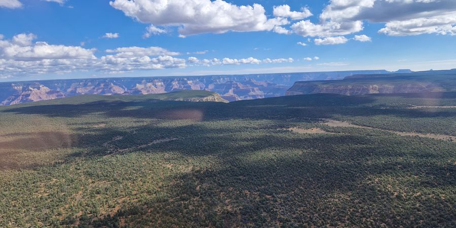 Doets Reizen camperreis Marloes Zuidwest Amerika Grand Canyon