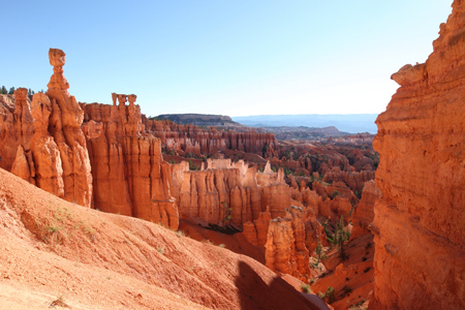 Bryce Canyon National Park - Utah - Doets Reizen