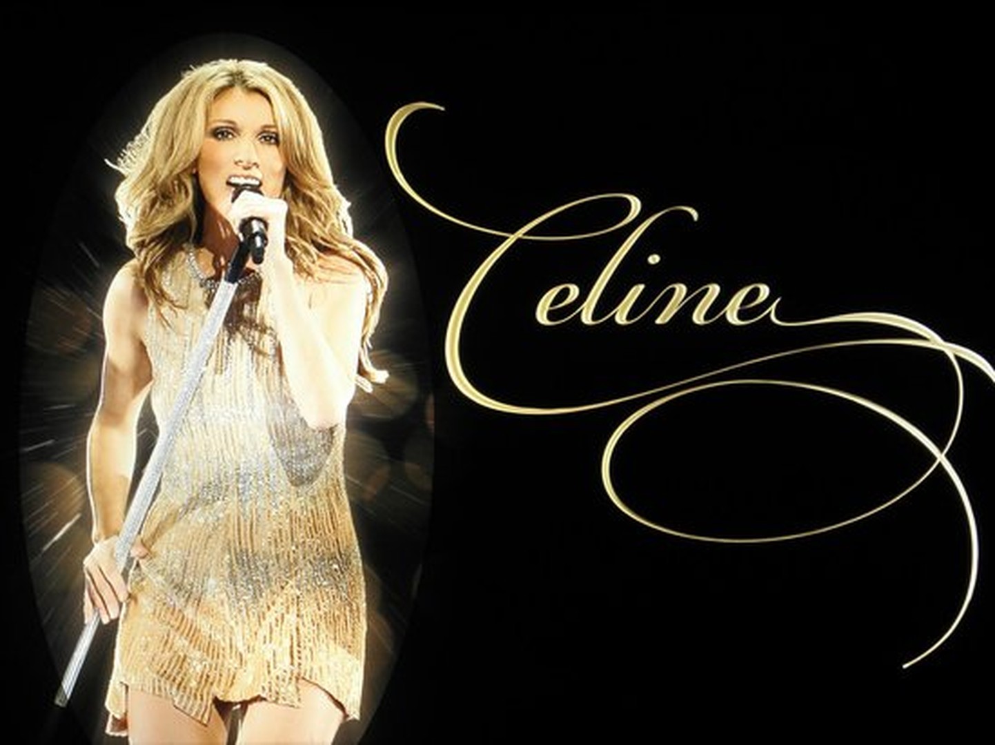 Celine Dion Concert - Las Vegas - Nevada - Doets Reizen
