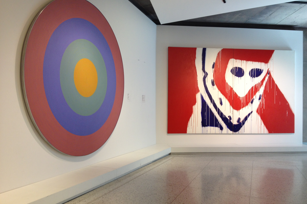 Museum of Fine Arts - Montreal - Quebec - Canada - Doets Reizen