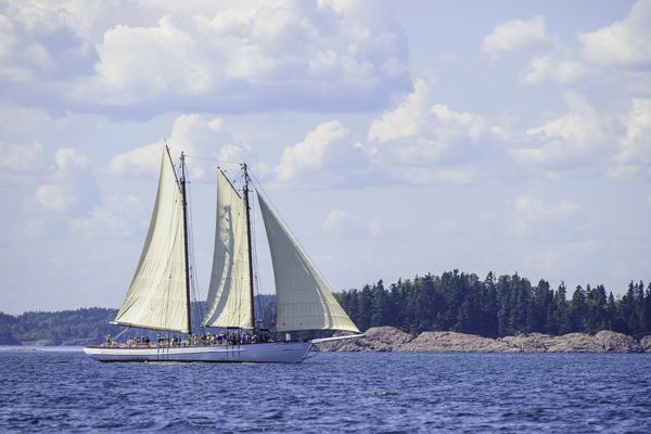 New Brunswick - Canada - Doets Reizen