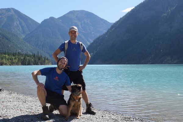 Jasper Theater Productions - Joost Tijssen - Pieter van Loon