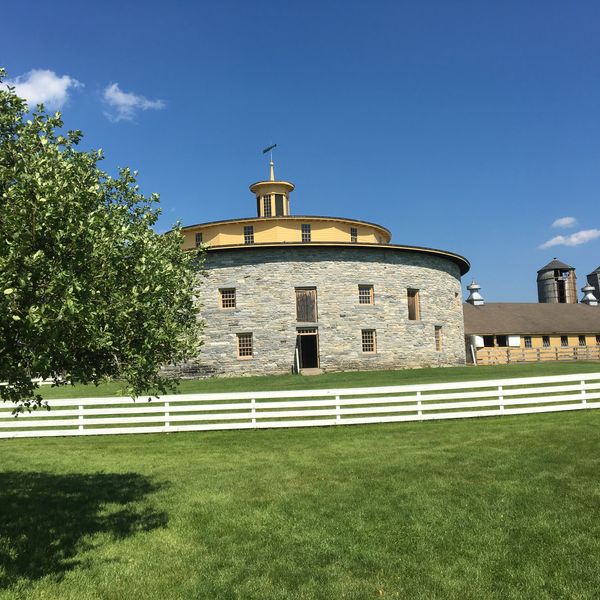 The Berkshires - Massachusetts - Doets Reizen