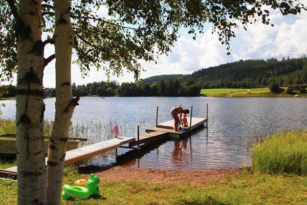 Dalarna - Doets Reizen - Vakantie Zweden - Credits Visit Sweden