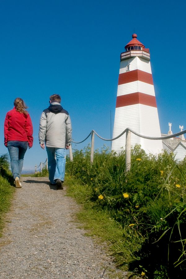 Møre og Romsdal - Doets Reizen - Vakantie Noorwegen - Credits VisitNorway